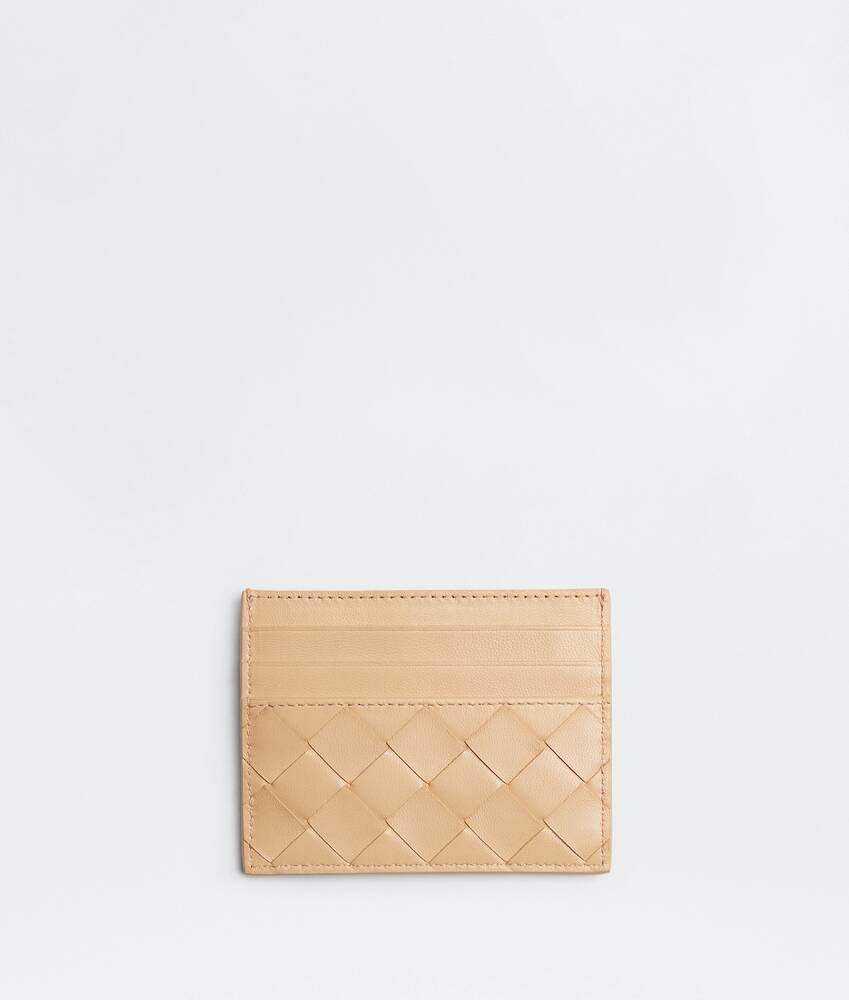 BOTTEGA VENETA カードケース・名刺入れ Bottega Veneta クレジットカードケース イントレチャートナッパ(3)