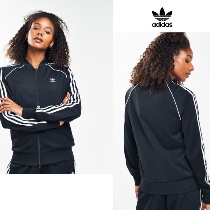 低価格で大人気の Originals adidas Super トップ♪ トラック Star ジャケット 低価格で大人気の Originals adidas Super トップ♪ トラック Star ジャケット