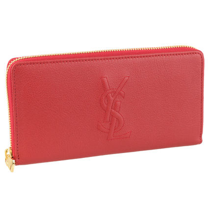 Saint Laurent(サンローラン) 長財布(レディース) - 海外通販のBUYMA