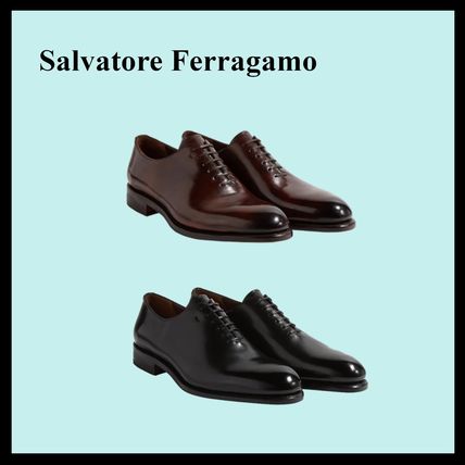 プレーントゥ Salvatore Ferragamo x 靴・ブーツ・サンダル(メンズ プレーントゥ Salvatore Ferragamo x 靴・ブーツ・サンダル(メンズ