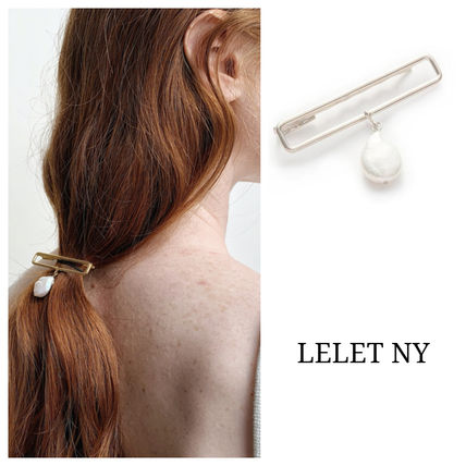 LELET NY x ヘアアクセサリー(レディース)|新作を海外通販【BUYMA】 LELET NY x ヘアアクセサリー(レディース)|新作を海外通販【BUYMA】