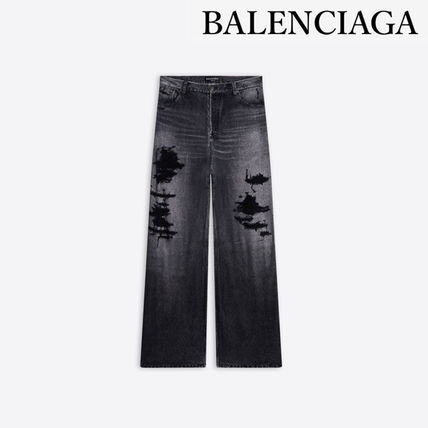 BALENCIAGA x パンツ・ボトムス(メンズ)|新作を海外通販【BUYMA】 BALENCIAGA x パンツ・ボトムス(メンズ)|新作を海外通販【BUYMA】