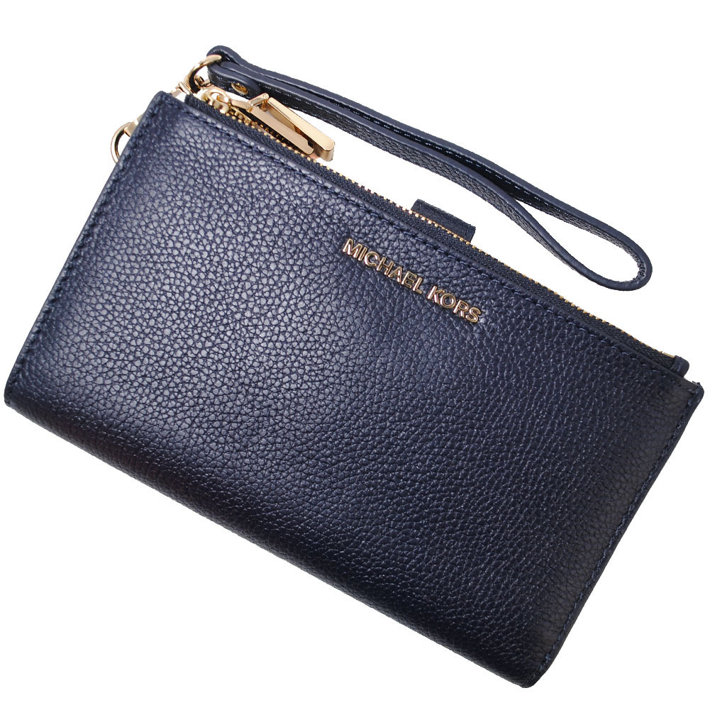 MICHAEL KORS マイケルコース 長財布 クラッチバッグ smk136