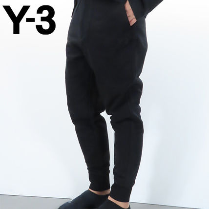 Y-3 x パンツ・ボトムス(メンズ) - 海外通販のBUYMA