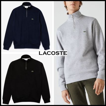 LACOSTE x スウェット・トレーナー(メンズ) - 海外通販のBUYMA