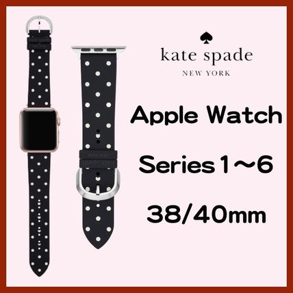 kate spade new york x 腕時計用ベルト・バンド(レディース)|新作を kate spade new york x 腕時計用ベルト・バンド(レディース)|新作を