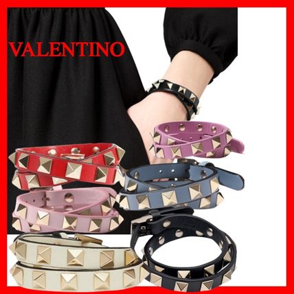 VALENTINO x ブレスレット(レディース) - 海外通販のBUYMA