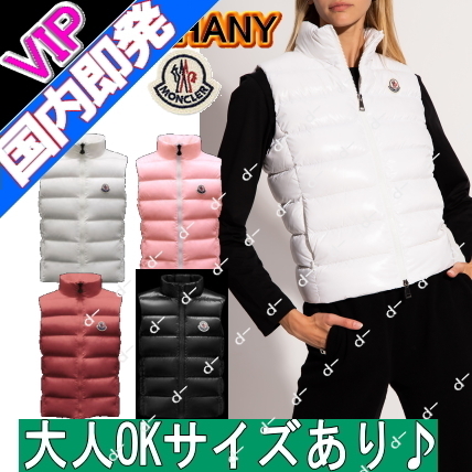 有名なブランド ◆◆VIP◆◆ MONCLER ベスト ダウン GHANY キッズアウター 有名なブランド ◆◆VIP◆◆ MONCLER ベスト ダウン GHANY キッズアウター