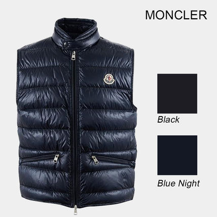 MONCLER(モンクレール) ダウンベスト(メンズ) - 海外通販のBUYMA