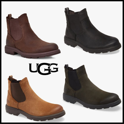 サイドゴアブーツ UGG(アグ) ブーツ(メンズ) - 海外通販のBUYMA