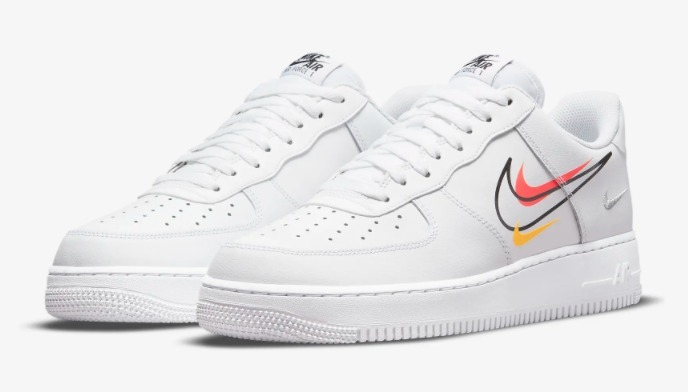 ★人気★【NIKE】★AIR FORCE 1 ナイキ エアフォー.ス1★25-29cm