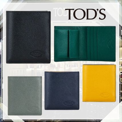 TOD'S x 財布・雑貨(メンズ)|新作を海外通販【BUYMA】 TOD'S x 財布・雑貨(メンズ)|新作を海外通販【BUYMA】