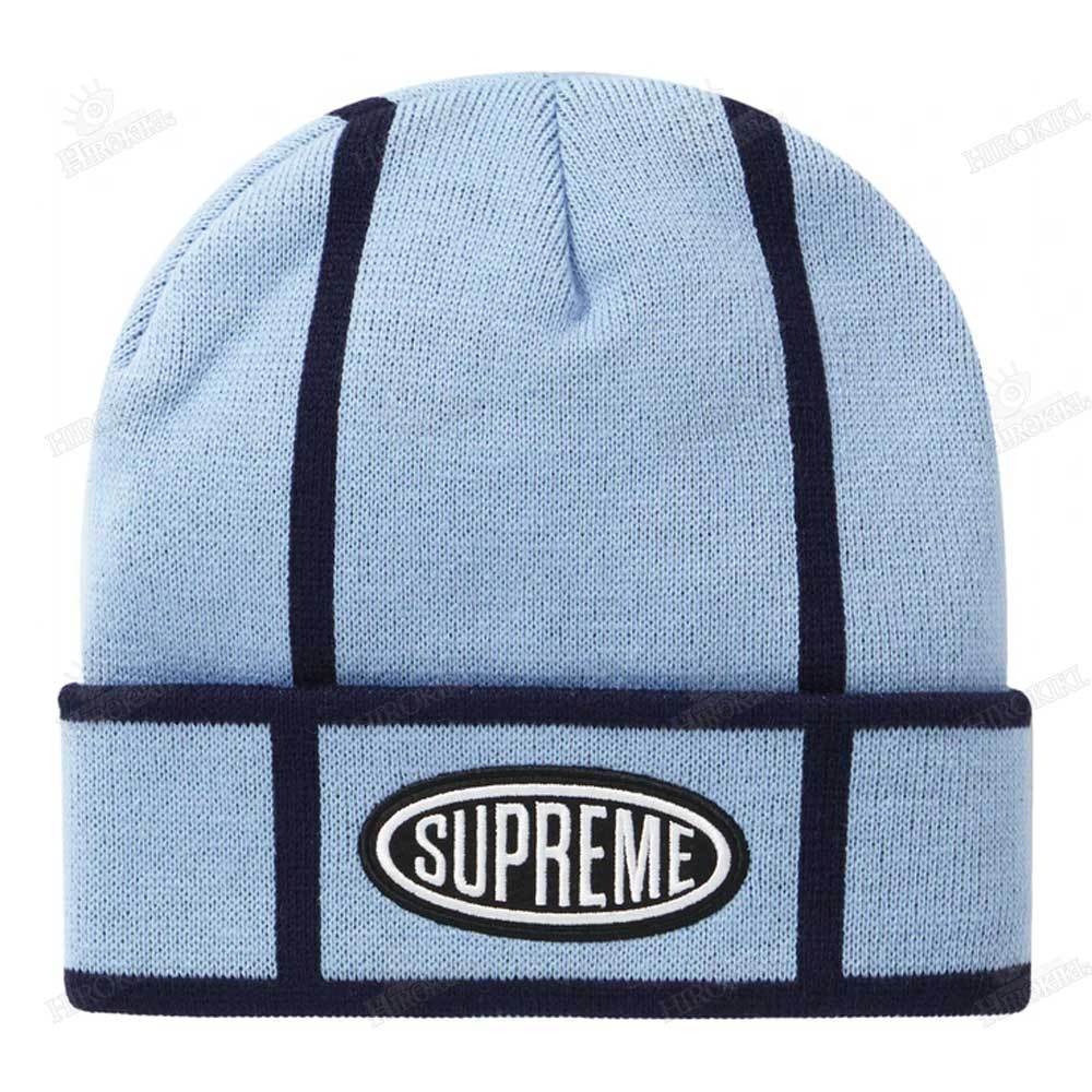 Supreme ニットキャップ・ビーニー 21FW /Supreme Grid Beanie シュプリーム グリッド ビーニー(7)