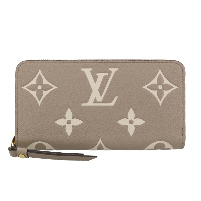 【国内発送】 LOUIS VUITTON ジッピー・ウォレット