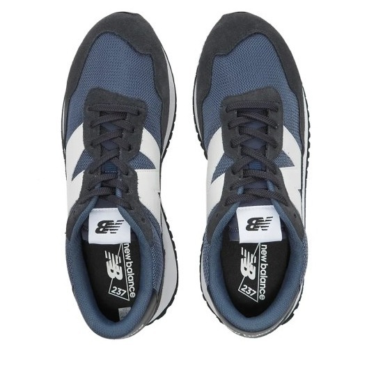 ★人気★【New Balance】★MS237C.A★スニーカー★23-28cm★