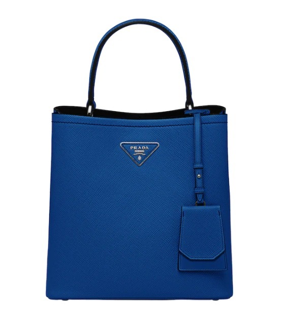 【福袋セール】の商品 パニエ ☆PRADA☆プラダ サフィアーノレザーバッグ (PRADA 9色 バッグ