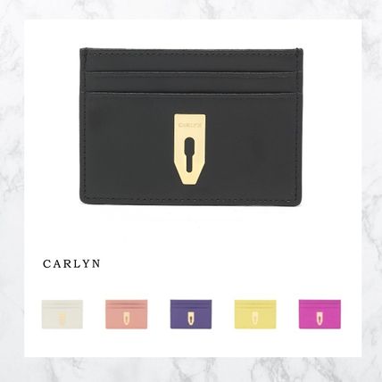 CARLYN(カーリン) カードケース・名刺入れ(レディース) - 海外通販のBUYMA