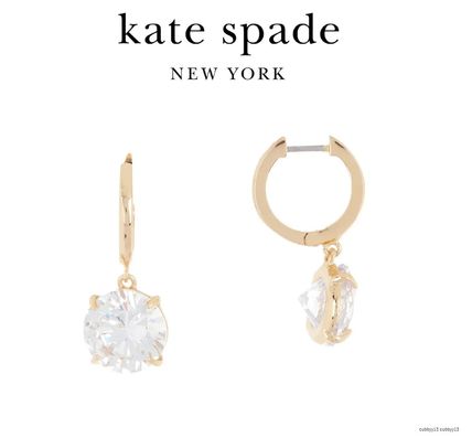 kate spade new york Earrings Casual Style Street Style Party Style Earrings