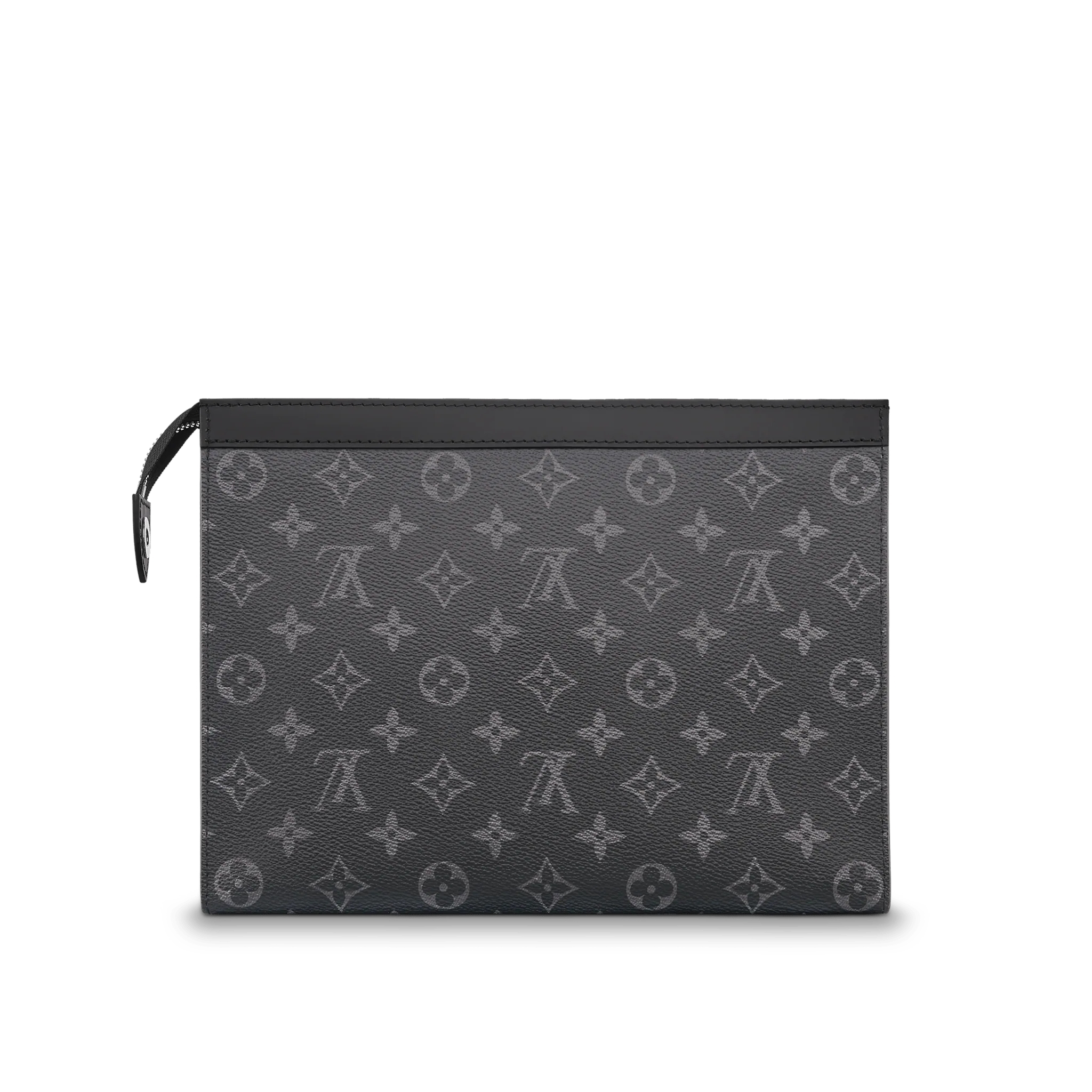 Shop Louis Vuitton Pochette Voyage Mm (N41696, M61692) by lifeisfun