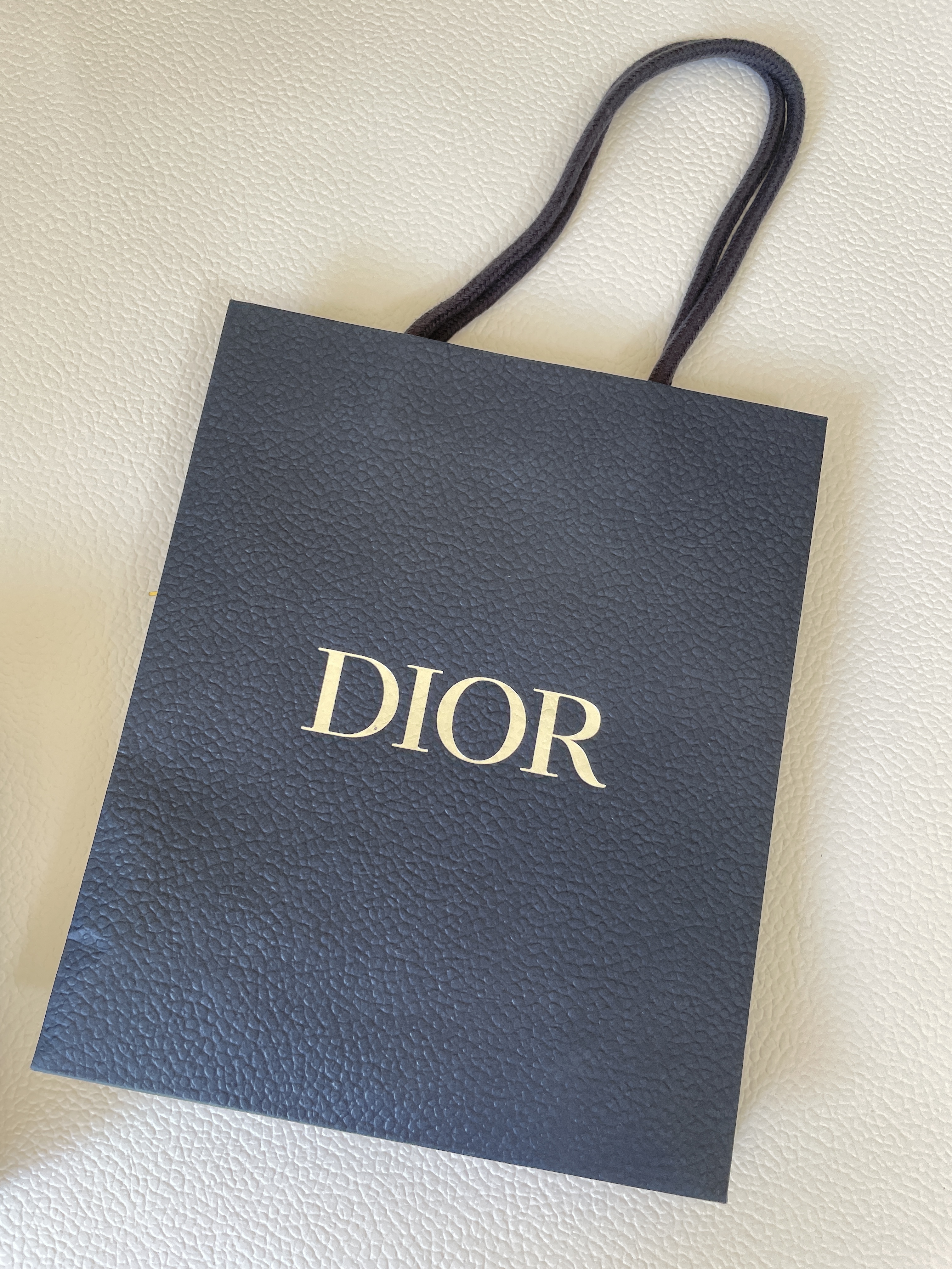 すぐ届く！ DIOR ディオール チェーンリンク ネックレスシルバー