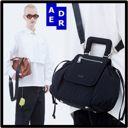 ADERERROR x ショルダーバッグ・ポシェット(レディース)|新作を海外 ADERERROR x ショルダーバッグ・ポシェット(レディース)|新作を海外