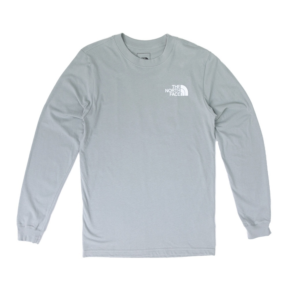 早割クーポン! 長袖Tシャツ FACE NORTH THE BOX nf0a4762hdfLGYL L メンズ NSE Tシャツ・カットソー 早割クーポン! 長袖Tシャツ FACE NORTH THE BOX nf0a4762hdfLGYL L メンズ NSE Tシャツ・カットソー