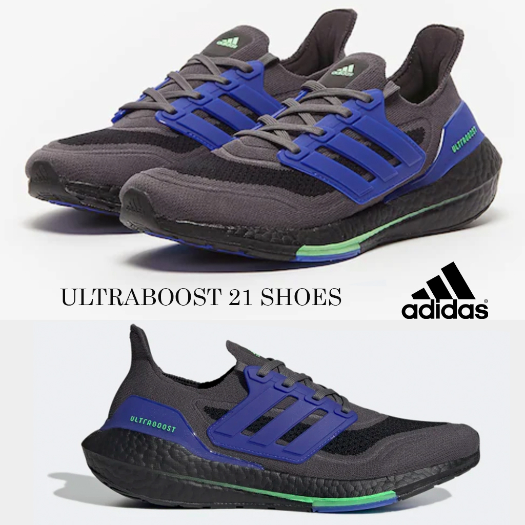 日本未入荷！超お勧めランニングシューズ☆ULTRABOOST 21 SHOES