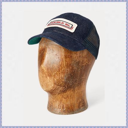 RRL x キャップ(メンズ) - 海外通販のBUYMA