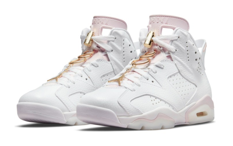 ★関税込★NIKE★NIKE AIR JORDAN 6 RETR.O★22-27cm★
