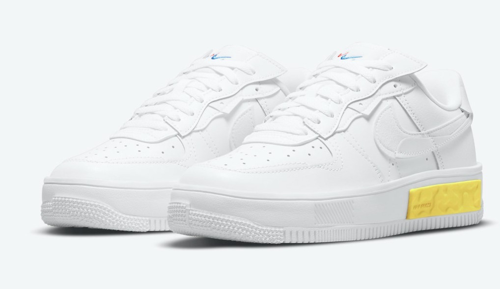 ☆人気☆【NIKE】☆W AIR FORCE 1 FONTANK.A☆22.5-25.5cm☆