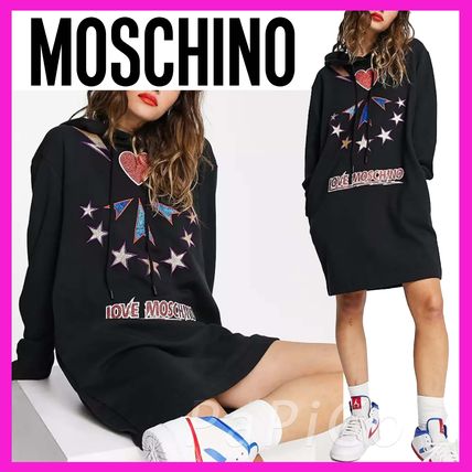 Moschino(モスキーノ) ワンピース(レディース) - 海外通販のBUYMA