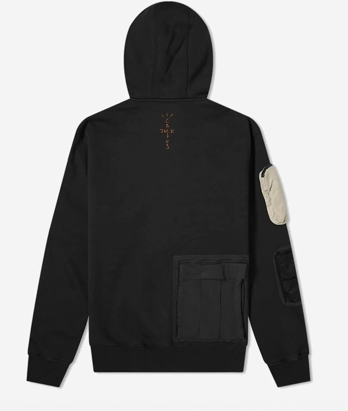 人気☆【NIKE X TRAVIS SCOTT】NRG AG UTILITY HOODIE☆フーディ