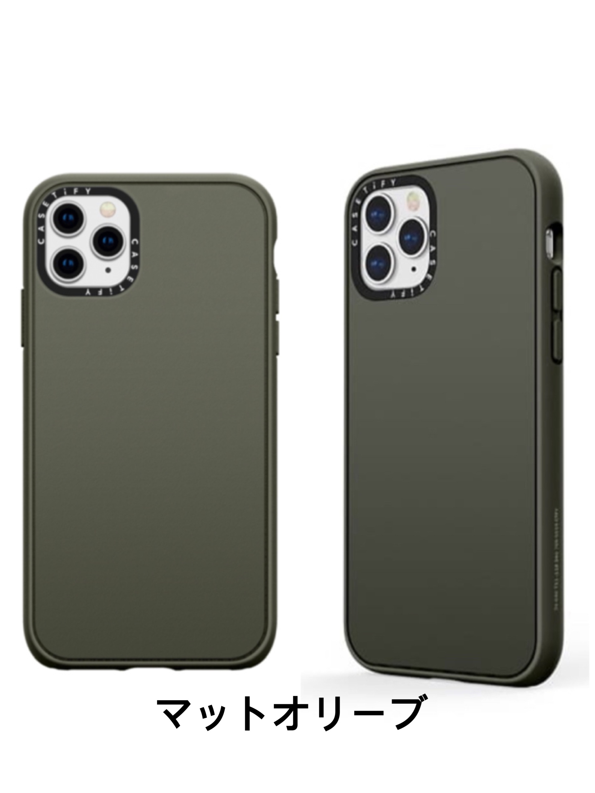 Casetify iPhone・スマホケース CASETiFY iPhoneインパクトケース 国内発送(14)