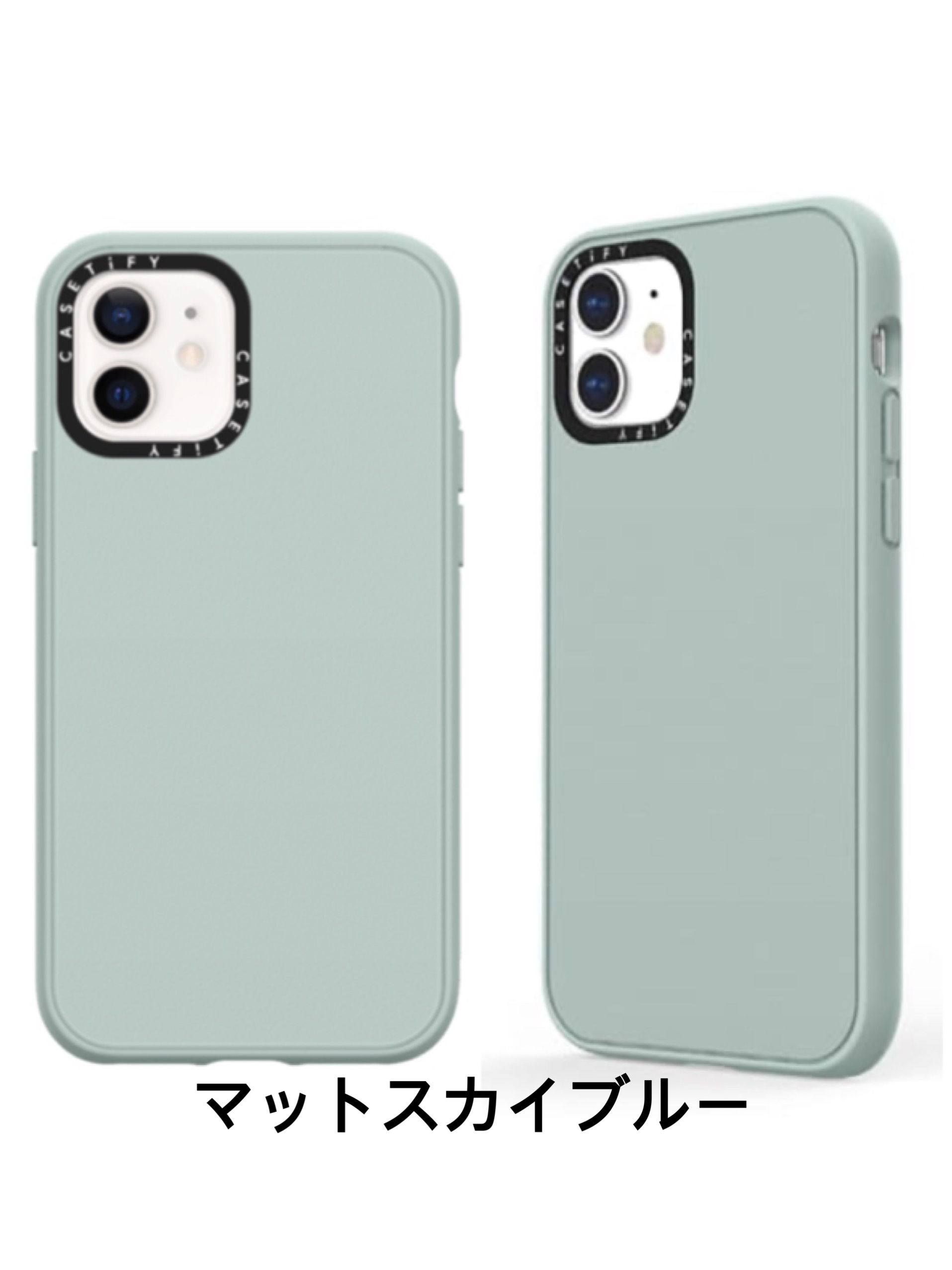 Casetify iPhone・スマホケース CASETiFY iPhoneインパクトケース 国内発送(17)