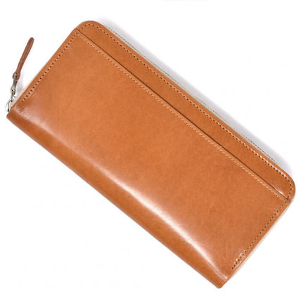 Whitehouse Cox Long Wallets Long Wallets