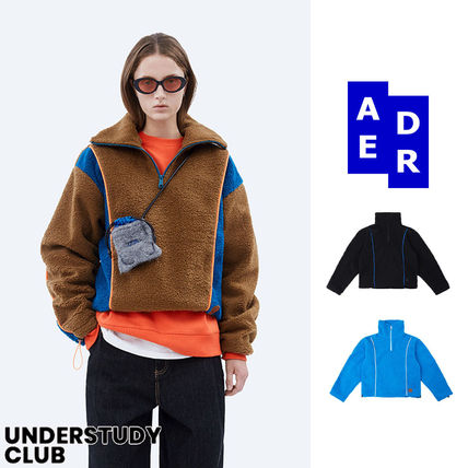 ADERERROR x ジャケット(レディース)|新作を海外通販【BUYMA】 ADERERROR x ジャケット(レディース)|新作を海外通販【BUYMA】