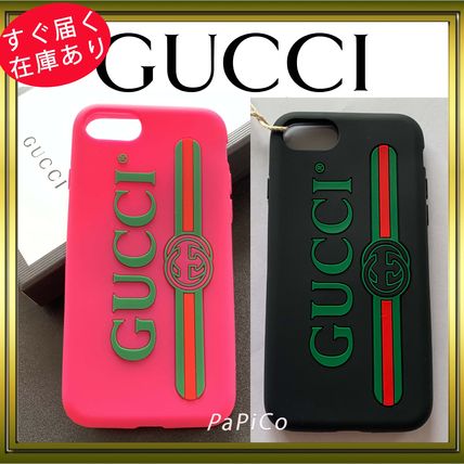 GUCCI x iPhone・スマホケース(レディース) - 海外通販のBUYMA