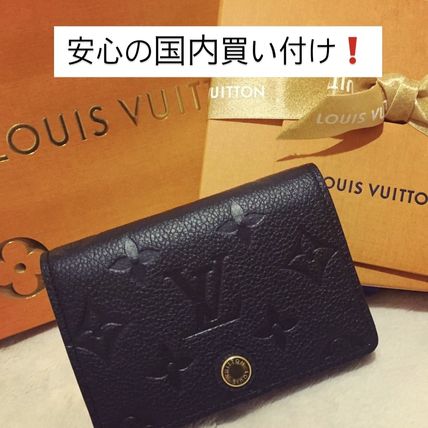 Louis Vuitton x カードケース・名刺入れ(レディース) - 海外通販のBUYMA Louis Vuitton x カードケース・名刺入れ(レディース) - 海外通販のBUYMA