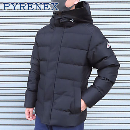 PYRENEX(ピレネックス) ダウンジャケット(メンズ) - 海外通販のBUYMA