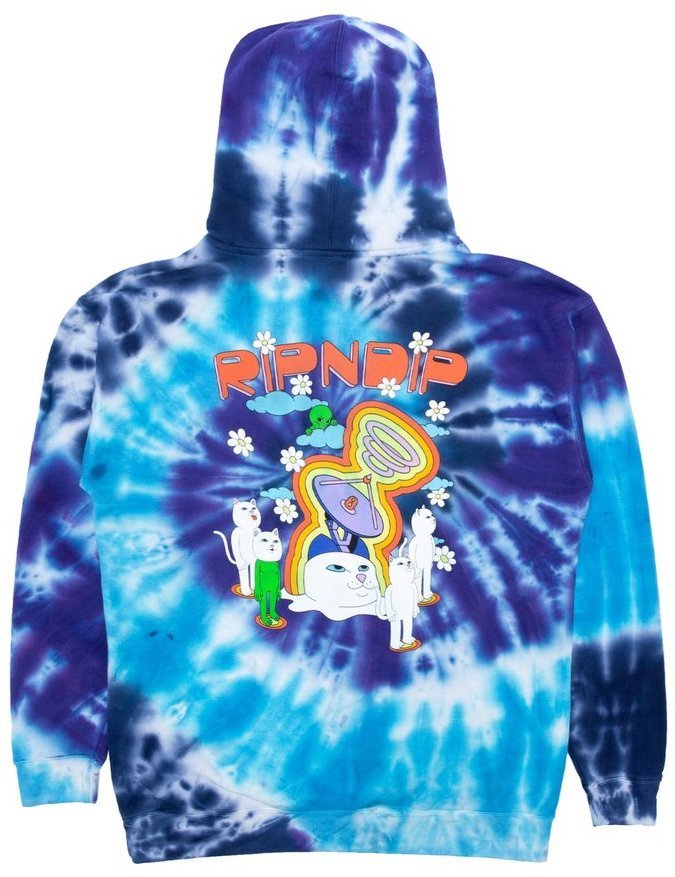 Ripndip Stellar Pullover Hoodie XL パーカー