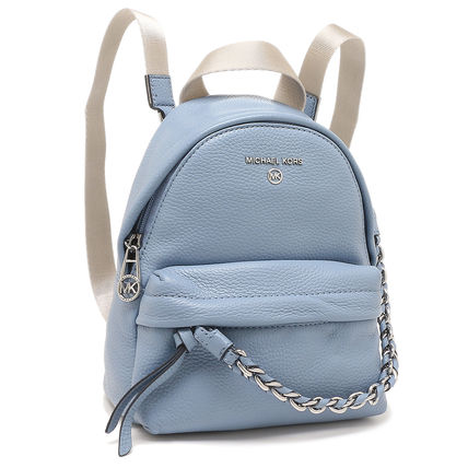 チェーン Michael Kors x バックパック・リュック(レディース)|新作を チェーン Michael Kors x バックパック・リュック(レディース)|新作を