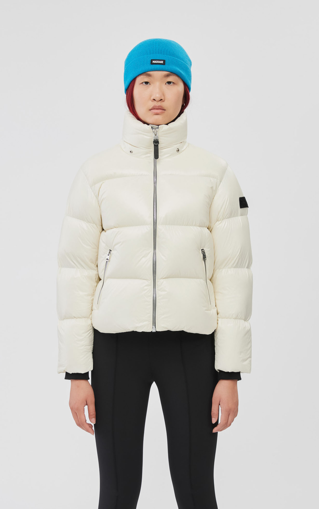 Mackage＊マッカージュ＊EVIE＊レディースライトダウン (Mackage