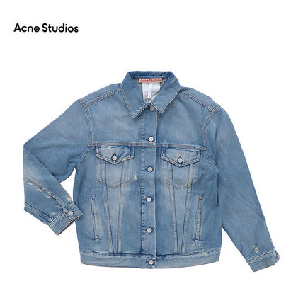 Acne デニムジャケット メンズ|新作を海外通販【BUYMA】 Acne デニムジャケット メンズ|新作を海外通販【BUYMA】