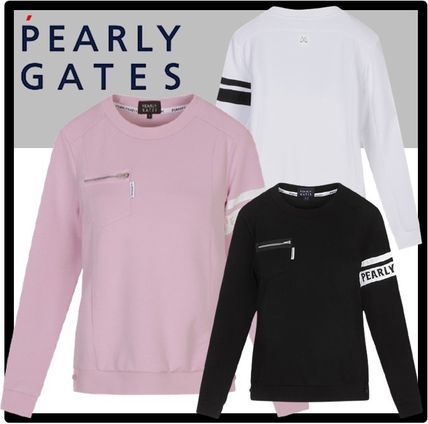 PEARLY GATES x レディース・トップス(スポーツ)|新作を海外通販【BUYMA】 PEARLY GATES x レディース・トップス(スポーツ)|新作を海外通販【BUYMA】
