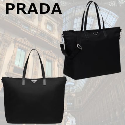 PRADA x トートバッグ(メンズ) - 海外通販のBUYMA