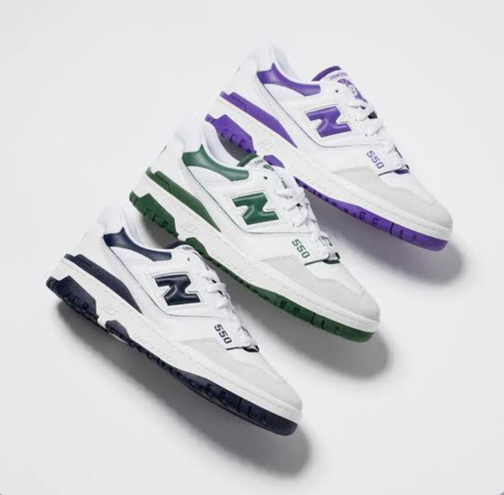 お気にいる New Balance BB550 550 WA1 WR1 WT1 ニューバランス スニーカー お気にいる New Balance BB550 550 WA1 WR1 WT1 ニューバランス スニーカー