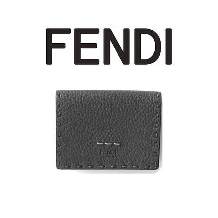 バイカラー FENDI(フェンディ) 財布・小物(レディース) - 海外通販のBUYMA