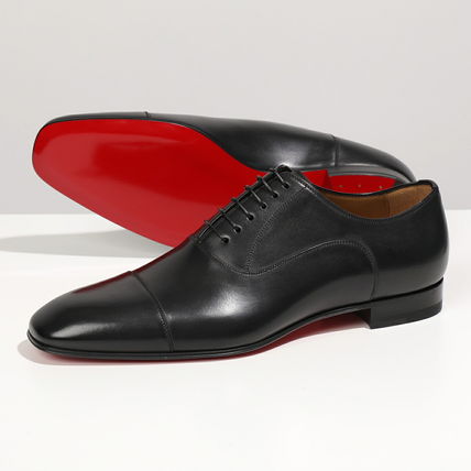 Christian Louboutin x ドレスシューズ・革靴・ビジネスシューズ Christian Louboutin x ドレスシューズ・革靴・ビジネスシューズ