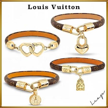 Louis Vuitton MONOGRAM x ブレスレット(レディース)|新作を海外通販 Louis Vuitton MONOGRAM x ブレスレット(レディース)|新作を海外通販