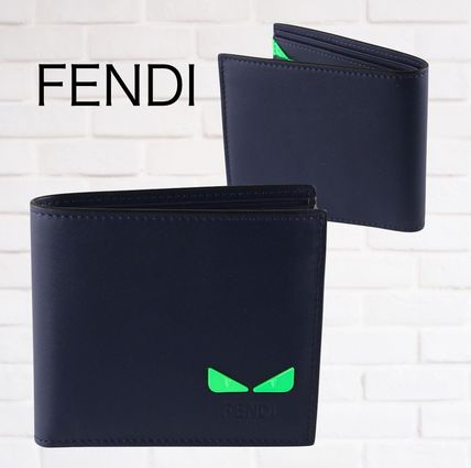 FENDI BAG BUGS x 財布・雑貨(メンズ)|新作を海外通販【BUYMA】